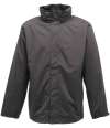 RG142 Classic Fleece Seal Grey / Black colour image